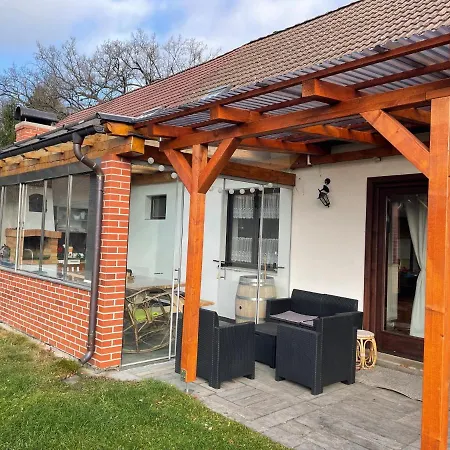 Apartman Beruška