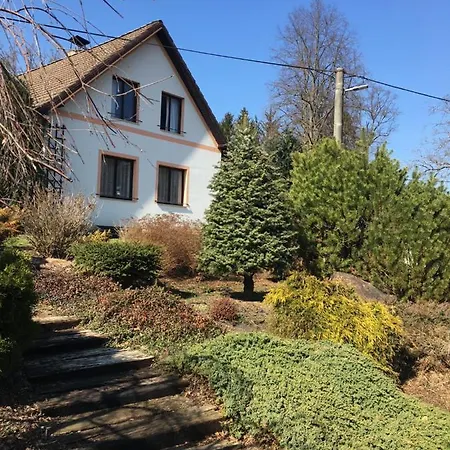 Beruska Krelovice