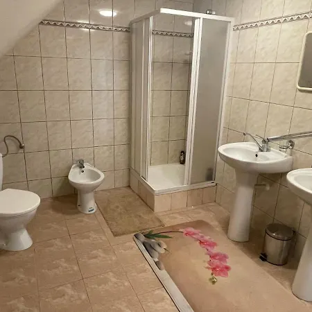 Apartment Beruska Krelovice