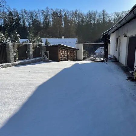 Beruska Apartament *