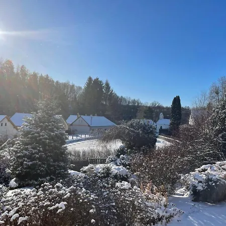 Apartament Beruska *