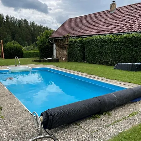 Appartement Beruska Krelovice