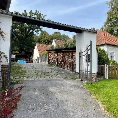 Beruška Apartmán *