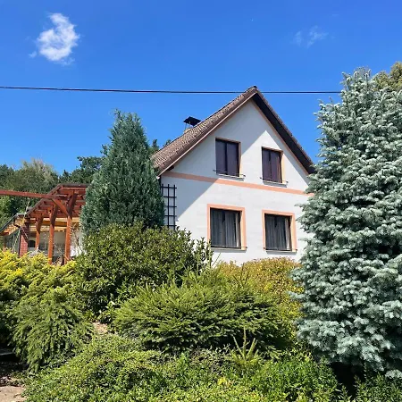 Beruska Krelovice