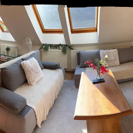 Beruška Apartmán *