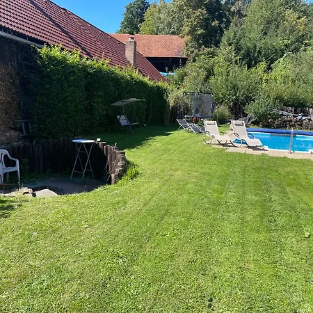 Beruška Apartman