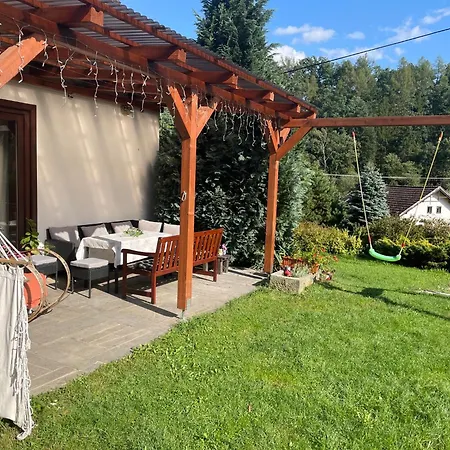 Beruška Apartman *