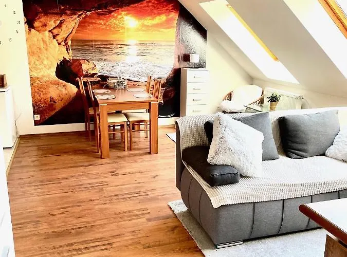 Appartement Beruska