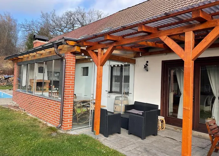 Apartman Beruška
