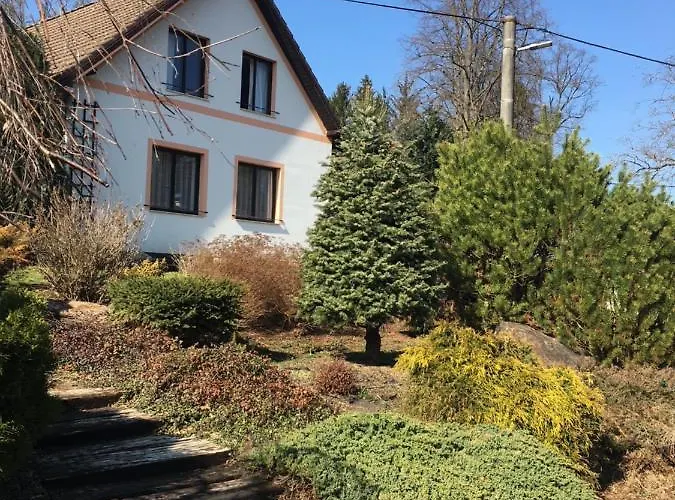 Beruska Krelovice