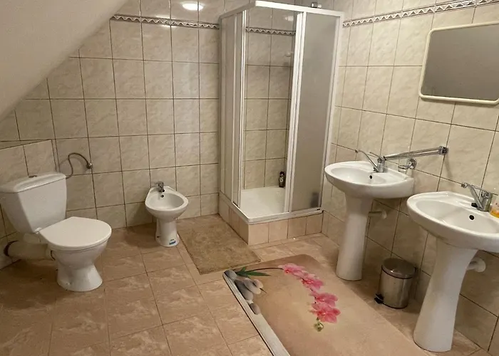 Apartman Beruška Krelovice