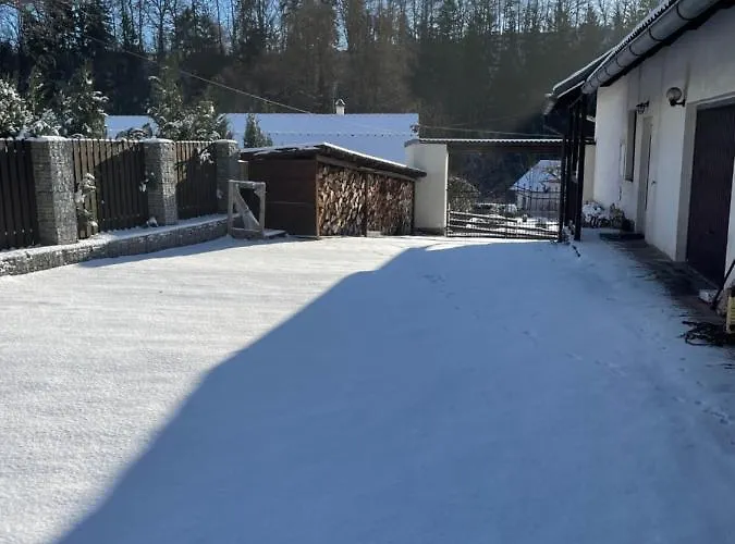 Beruška Apartman *