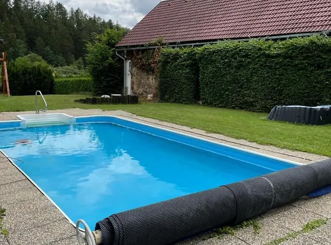Apartman Beruška Krelovice