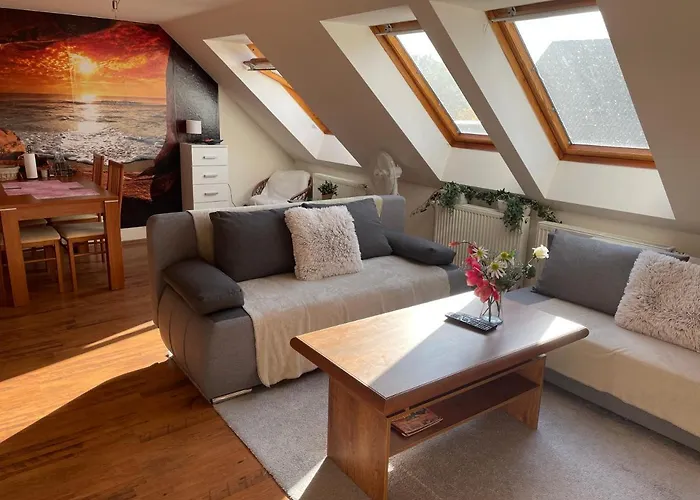 Beruska Appartement