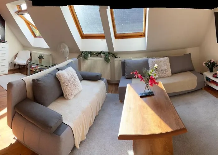 Beruška Apartman *