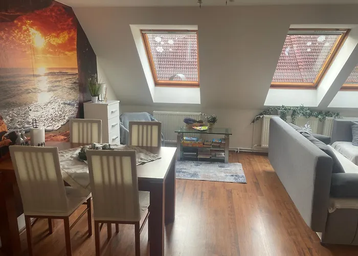 Apartman Beruška *