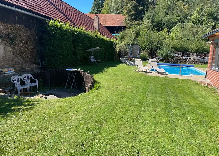Beruška Apartman