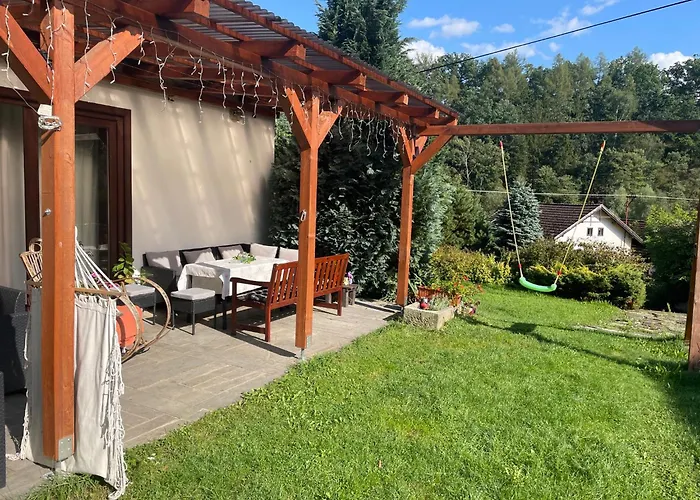 Beruška Apartman *